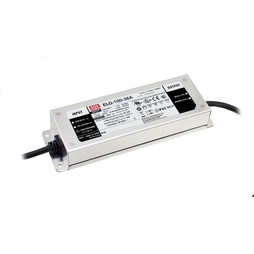 LED napajanje 100W 36V MEAN WELL