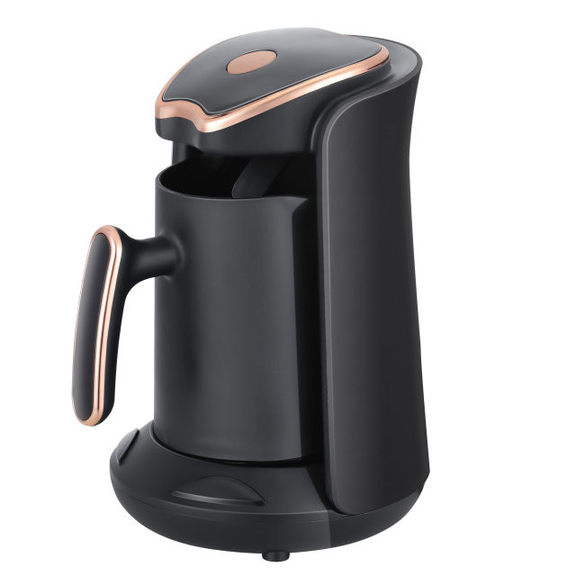 Kuhalo za tursku kafu ELIT TCM-22