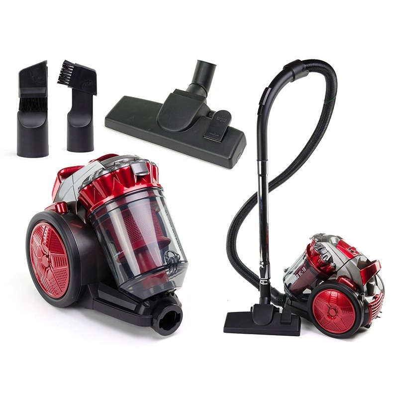 Usisivač ELIT Virago VC18