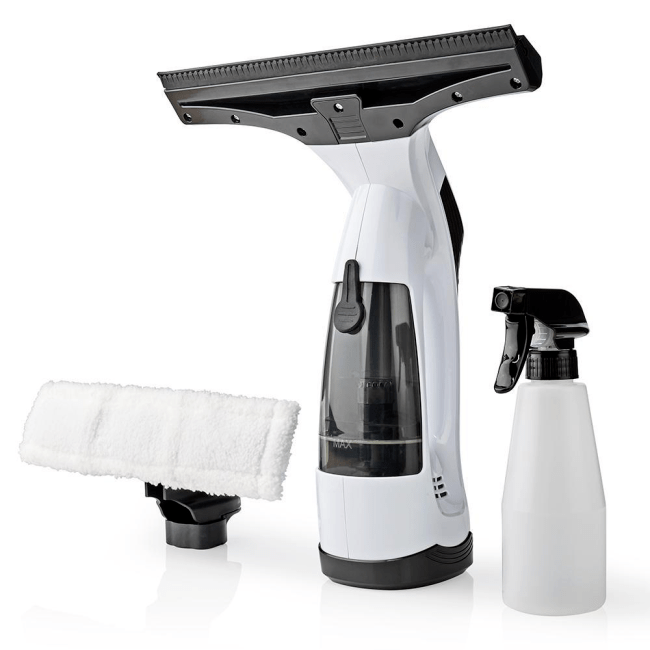 Čistač prozora 15W 0.2L ELIT WCL21Y