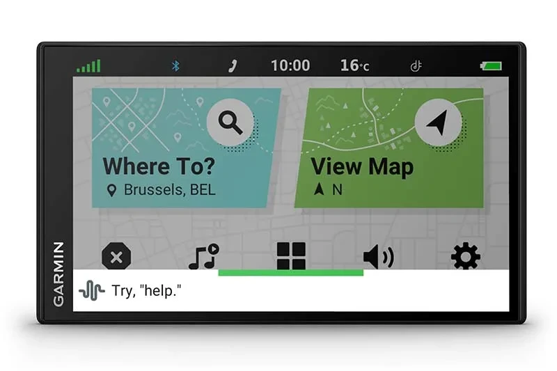 Auto navigacija GARMIN Drivesmart 76 MT-S sa glasovnim upravljanjem