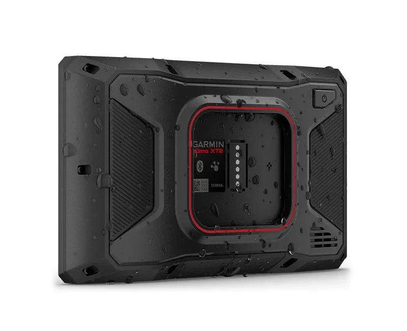 Navigacija za motor GARMIN Zumo XT2 MT-S Europa otporan na vodu, prašinu dizajniran da bude izdržljiv