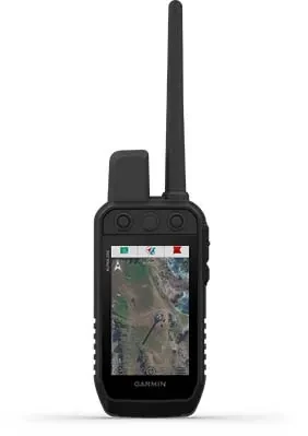 GPS uređaj za praćenje pasa GARMIN ALPHA 200HH