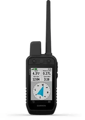 GPS uređaj za praćenje pasa GARMIN ALPHA 200HH