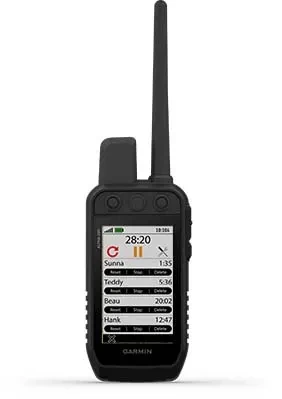 GPS uređaj za praćenje pasa GARMIN ALPHA 200HH