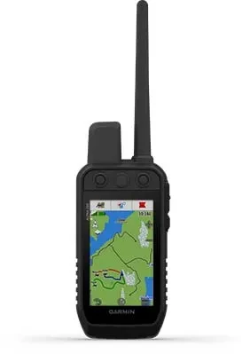 GPS uređaj za praćenje pasa GARMIN ALPHA 200HH