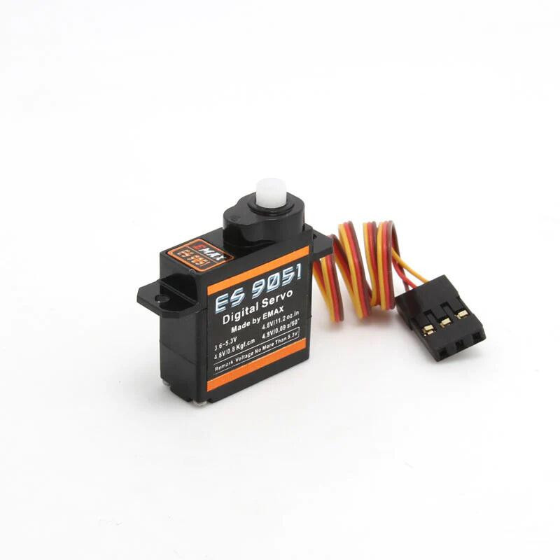 Servo motor ES9051 EMAX