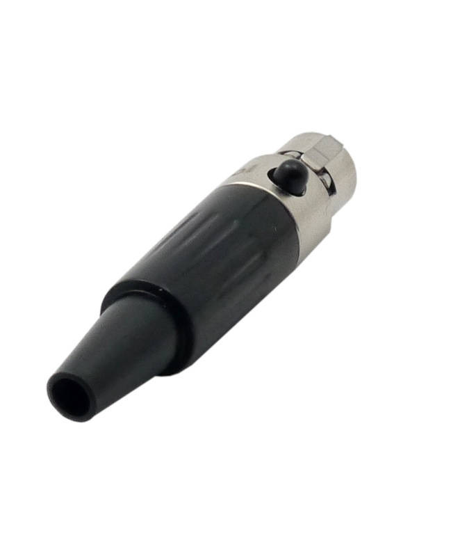Audio konektor mini XLR 4 PIN
