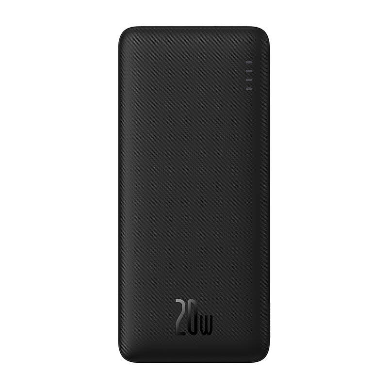 Prijenosni punjač powerbank BASEUS AirPow 20W 20000mAh