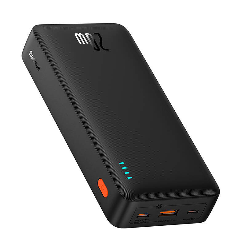 Prijenosni punjač powerbank BASEUS AirPow 20W 20000mAh