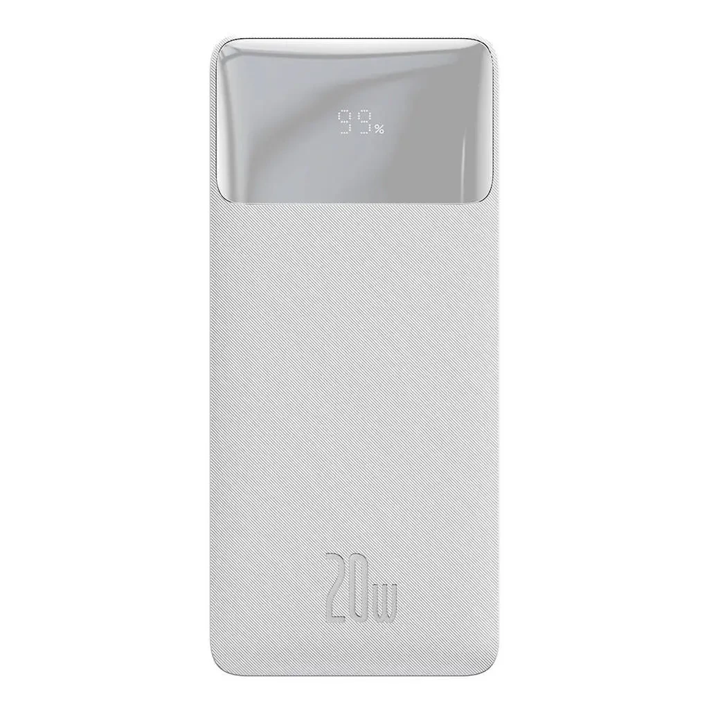 Powerbank BASEUS 20.000mAh 20W