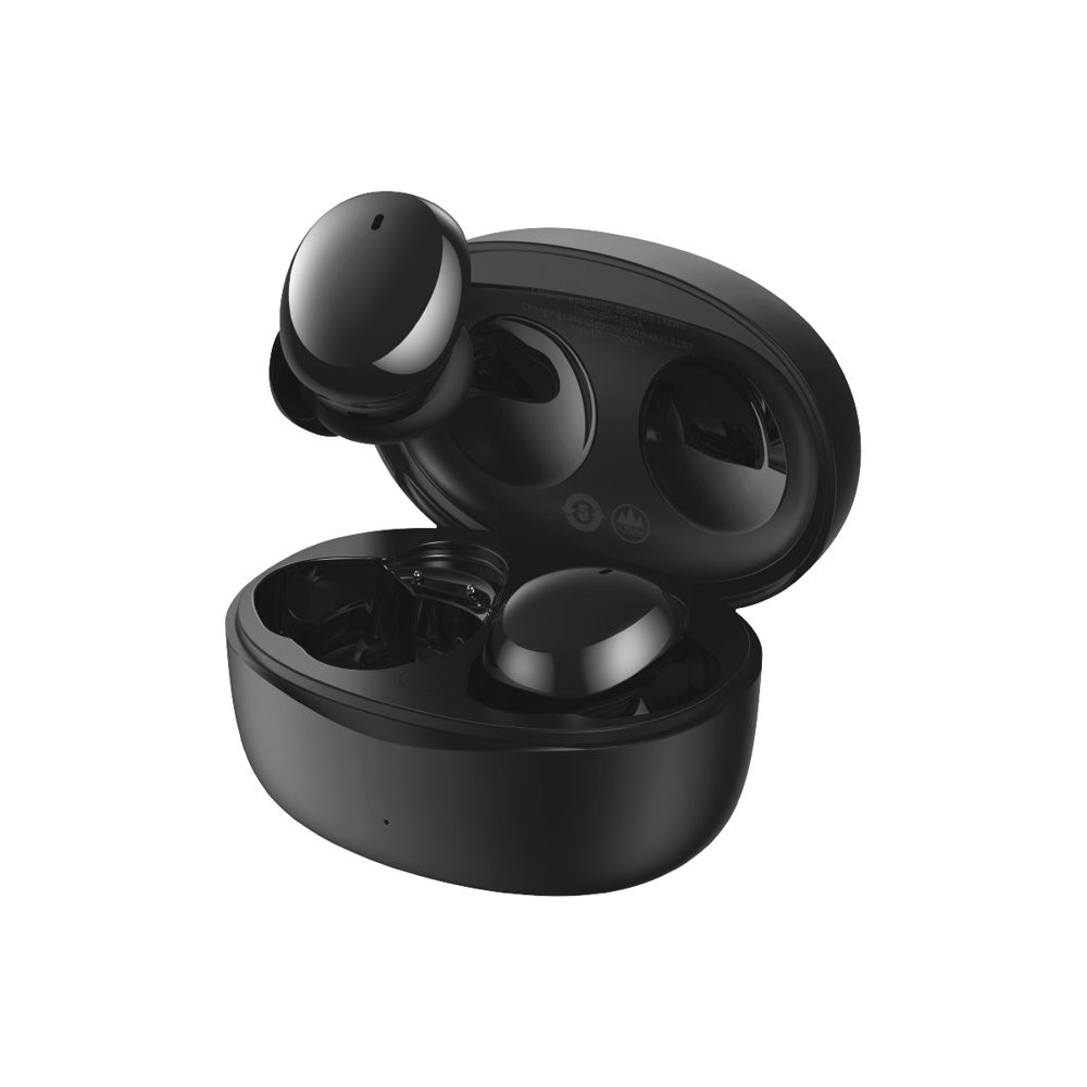 Bežične bluetooth  slušalice BASEUS True Bowie E2 TWS crne