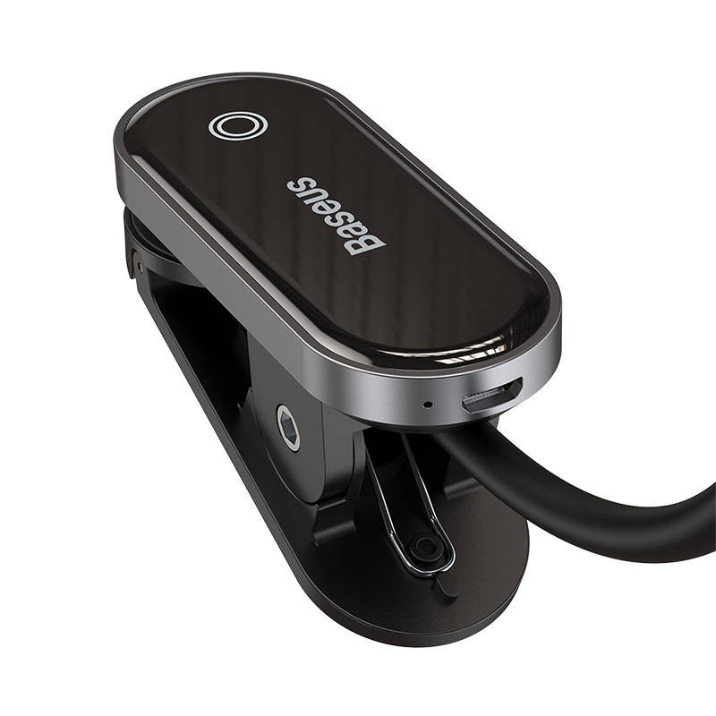 Punjiva LED lampa BASEUS DGRAD-0G Comfort Rading