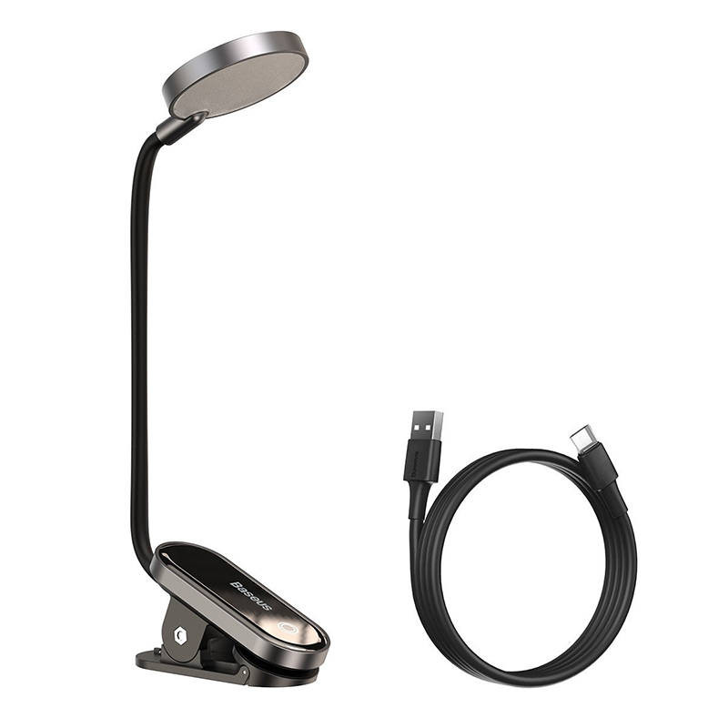 Punjiva LED lampa BASEUS DGRAD-0G Comfort Rading