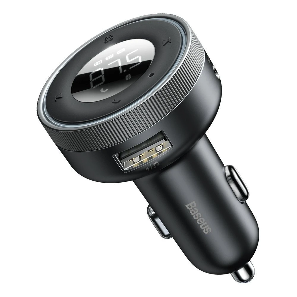 Bluetooth FM transmiter BASEUS Enjoy
