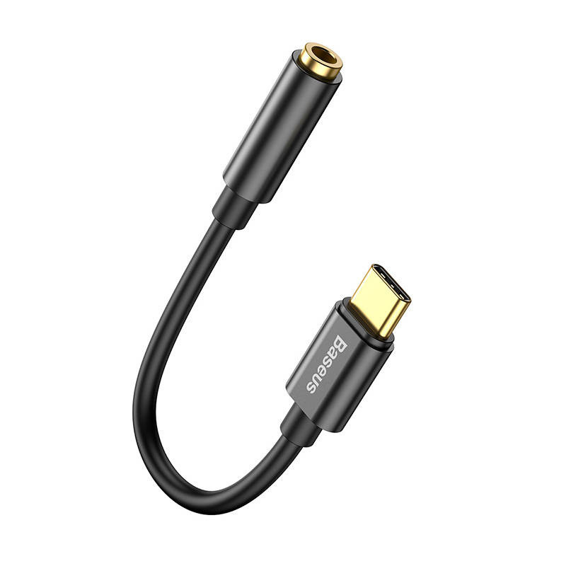 Adapter za slušalice USB-C na 3.5m BASEUS L54
