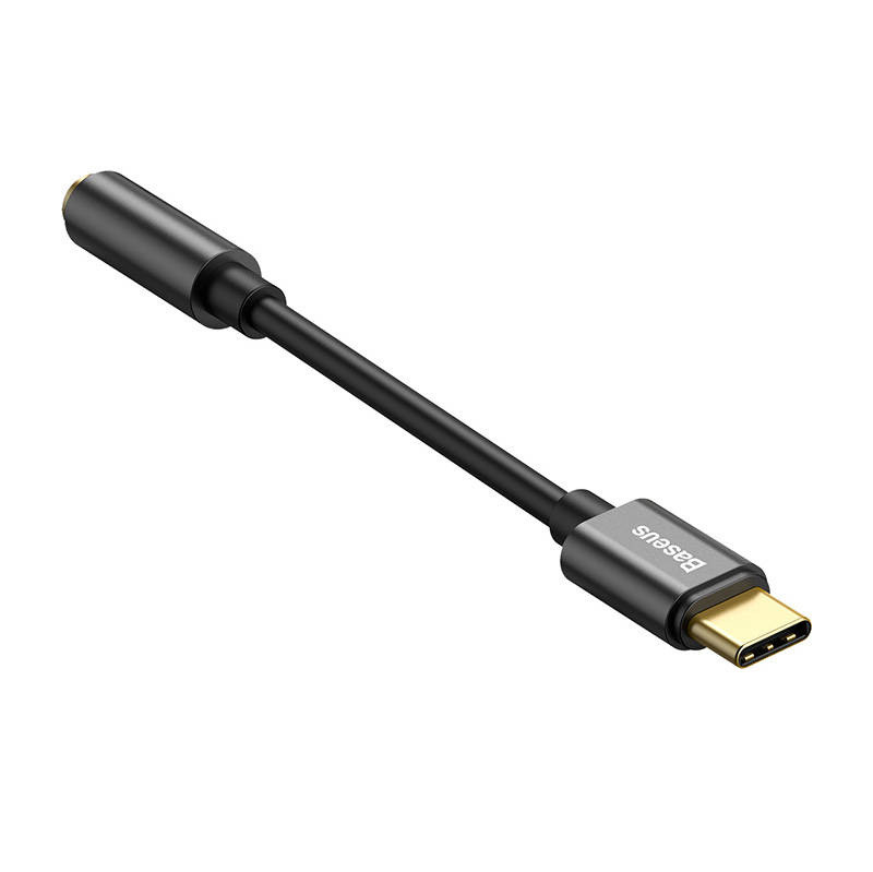 Adapter za slušalice USB-C na 3.5m BASEUS L54