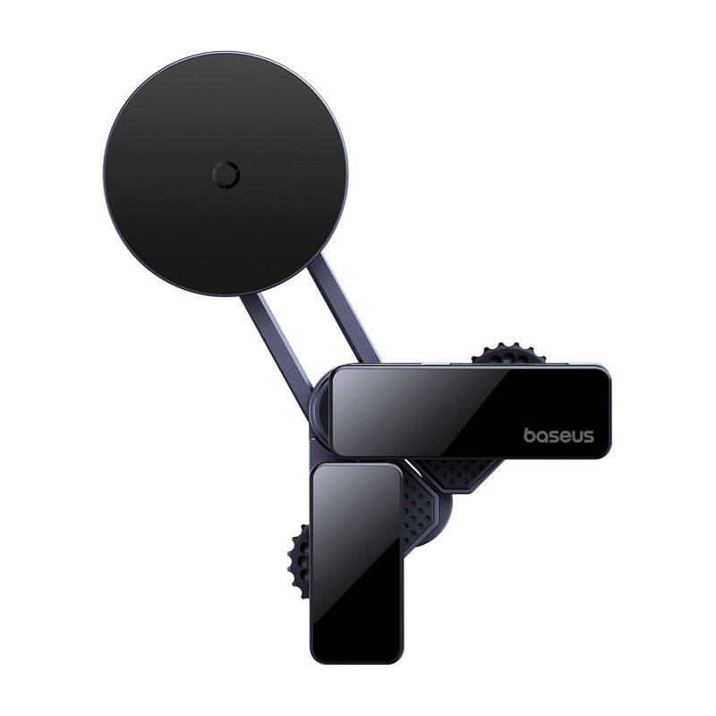 Magnetni auto nosač za telefon na ekran BASEUS MAXVIEW
