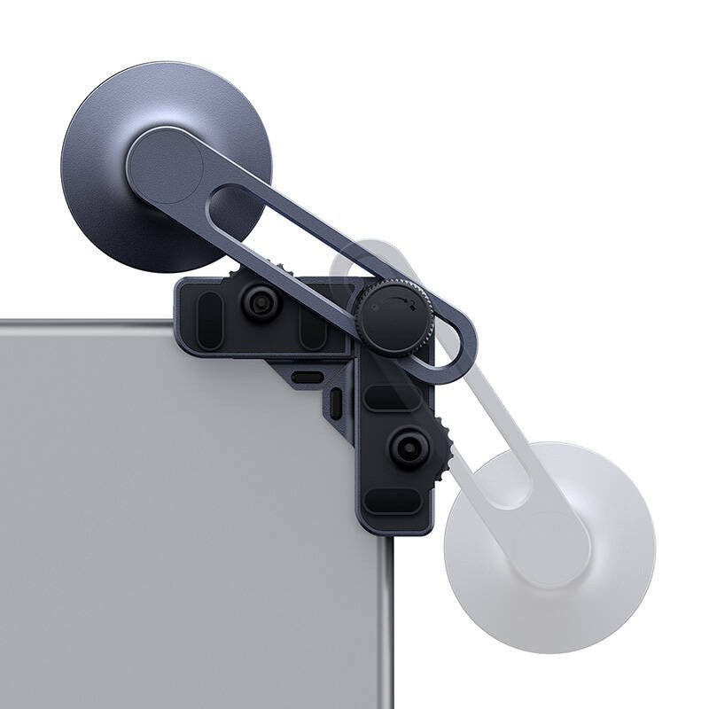 Magnetni auto nosač za telefon na ekran BASEUS MAXVIEW
