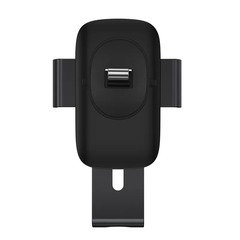 Auto nosač za telefon BASEUS Metal Age II crni