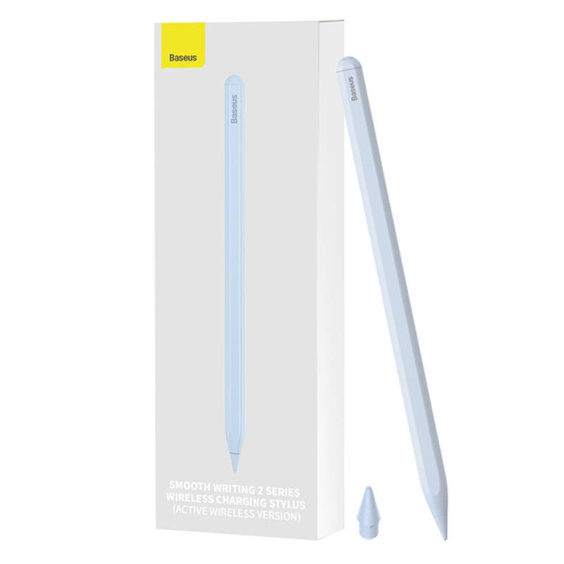 Olovka za iPad BASEUS Stylus Smooth Writing 2 plava