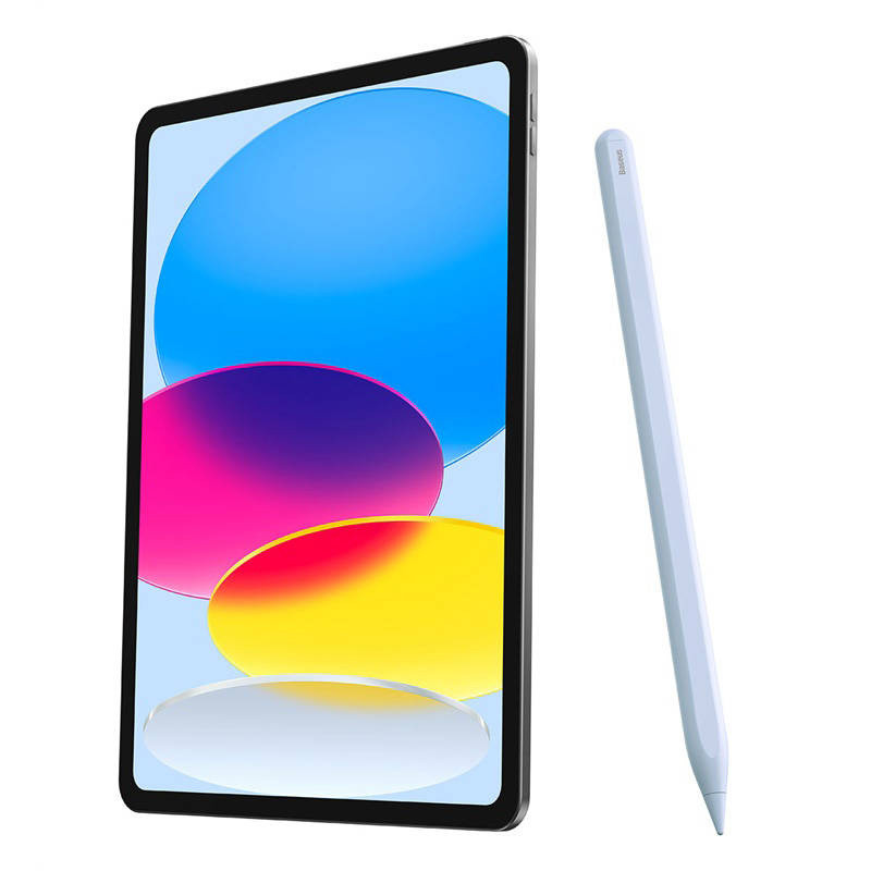 Olovka za iPad BASEUS Stylus Smooth Writing 2 plava