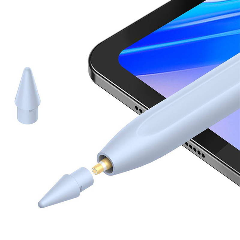 Olovka za iPad BASEUS Stylus Smooth Writing 2 plava