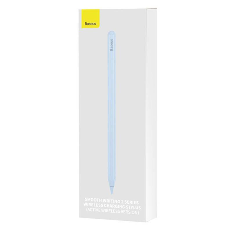 Olovka za iPad BASEUS Stylus Smooth Writing 2 plava
