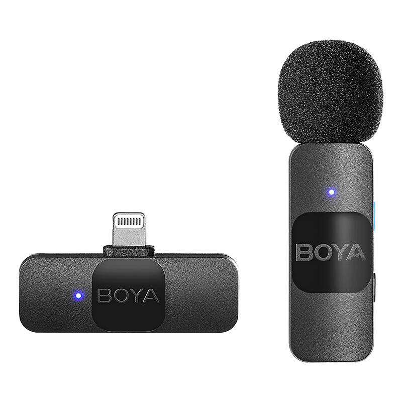 Bežični mikrofon bubica BOYA BY-V1