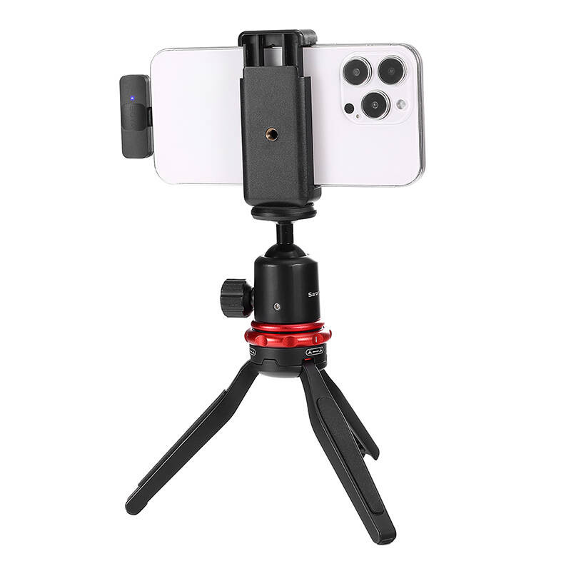 Bežični mikrofon bubica BOYA BY-V1