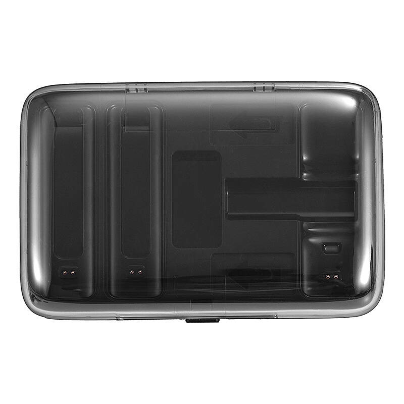 Bežični set mikrofon bubica BOYA Link All-in-one dual