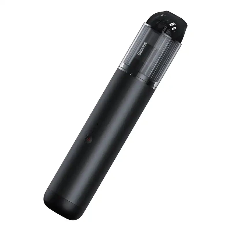 Punjivi bežični auto usisivač BASEUS A3 crni