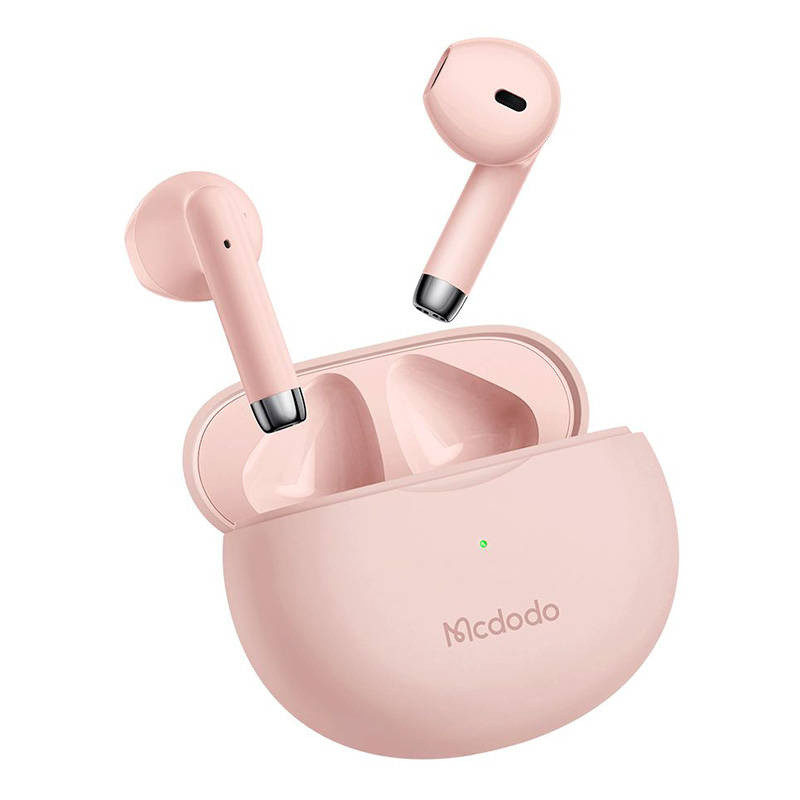 Bežične bluetooth slušalice MCDODO HP-8032 B01 roze