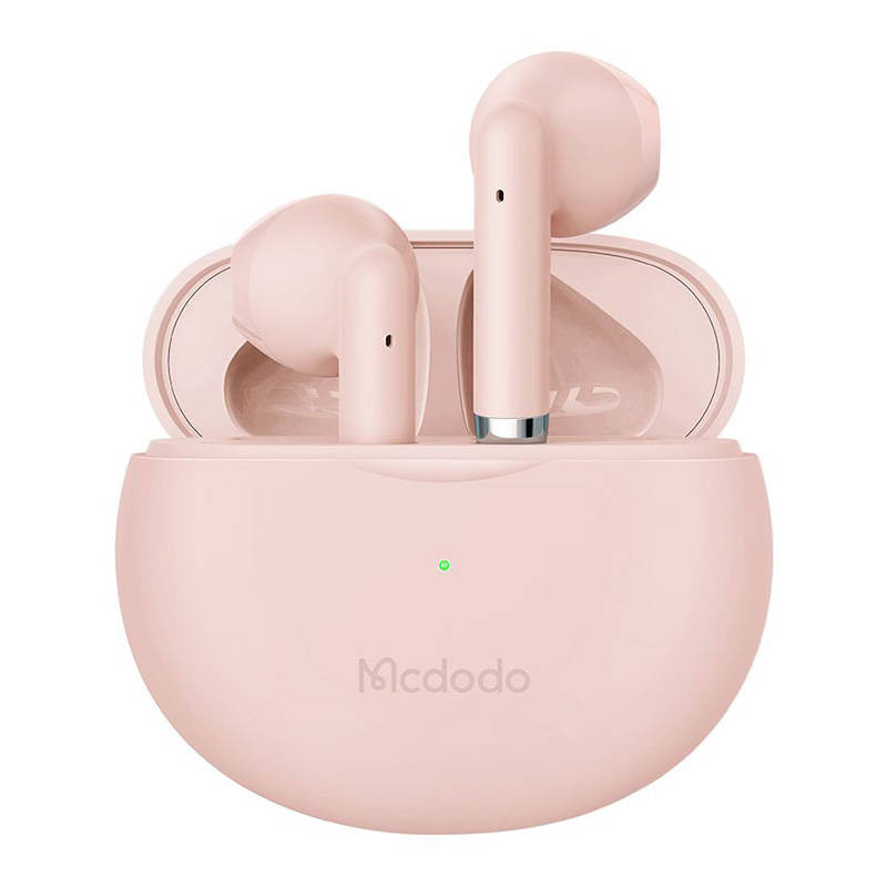 Bežične bluetooth slušalice MCDODO HP-8032 B01 roze
