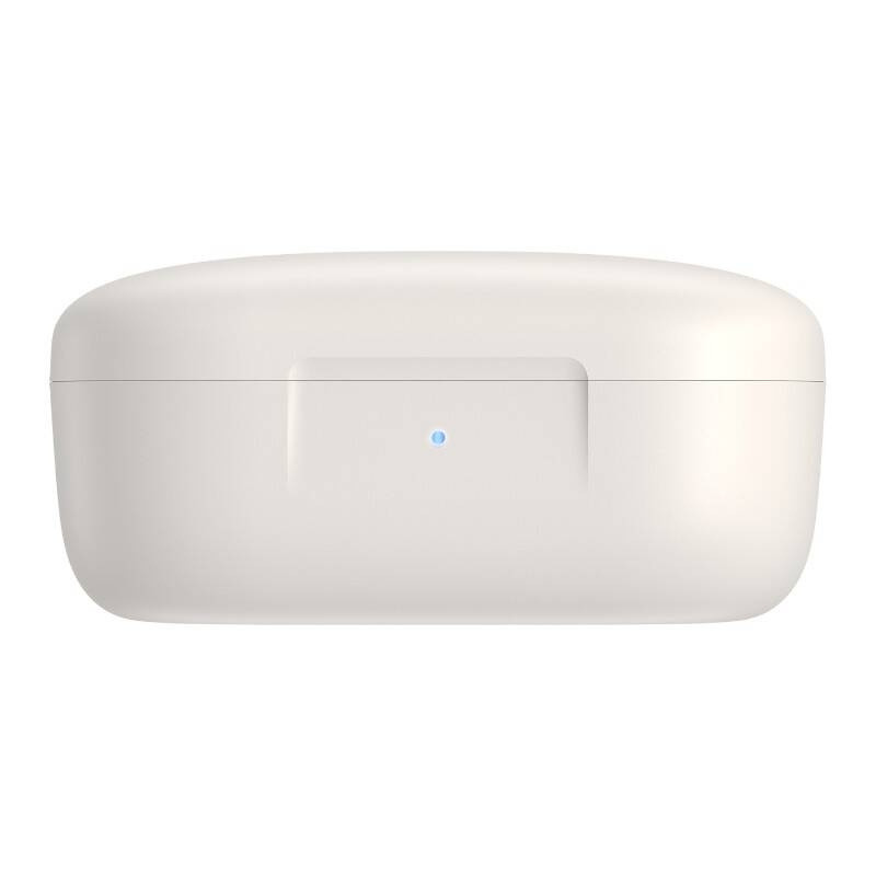 Bežične bluetooth TWS slušalice BASEUS Bowie E18 bijele