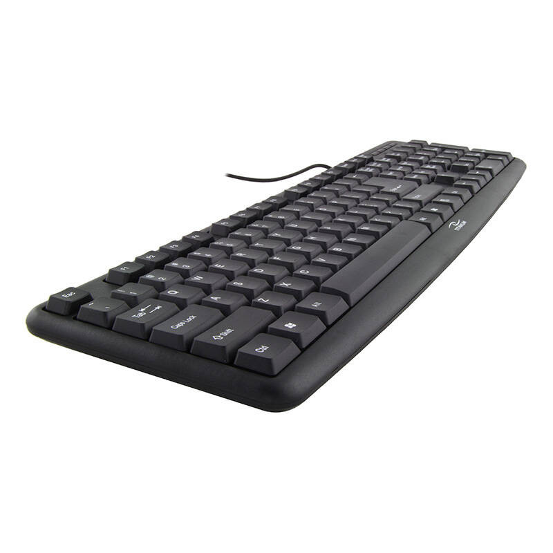 Tastatura ESPERANZA TK102 Titanium PS/2 priključak