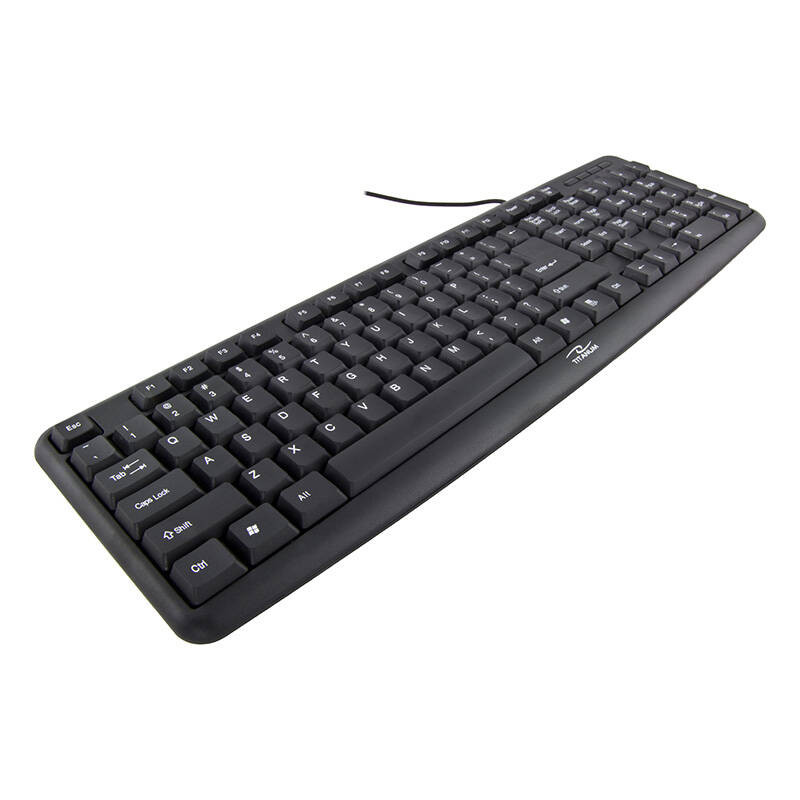 Tastatura ESPERANZA TK102 Titanium PS/2 priključak