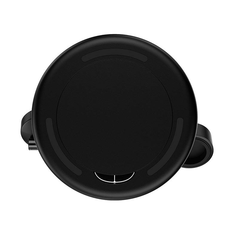 Bežični magnetni punjač za telefon sat i slušalice BASEUS WXTE000101