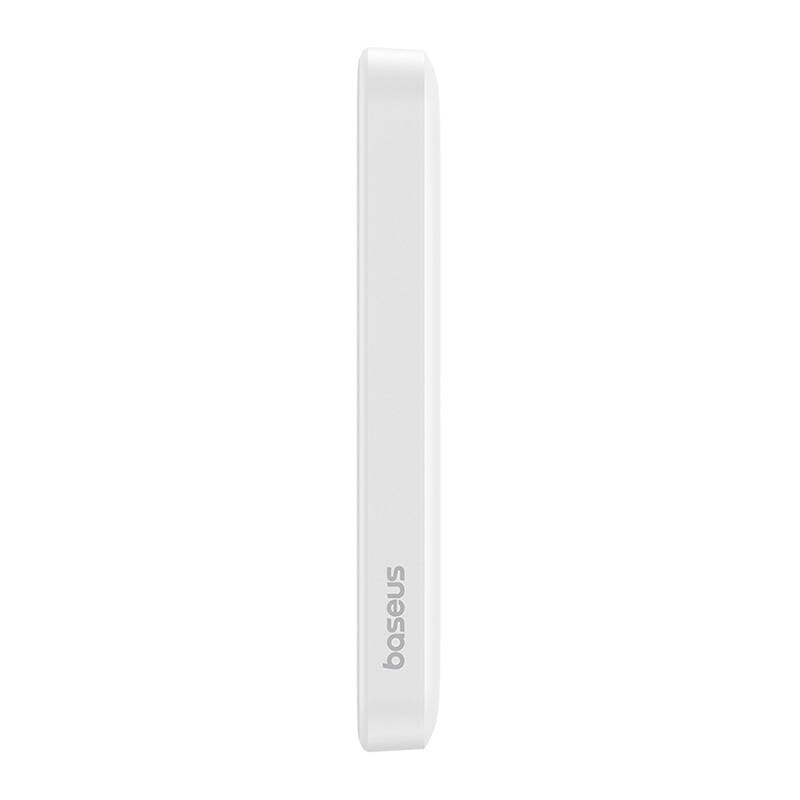 Mini MagSafe prijenosni punjač powerbank 20W 5000mAh BASEUS