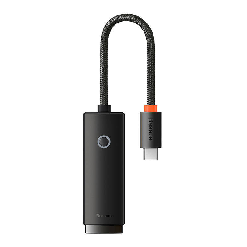 Mrežni adapter gigabitni USB-C na RJ45 BASEUS