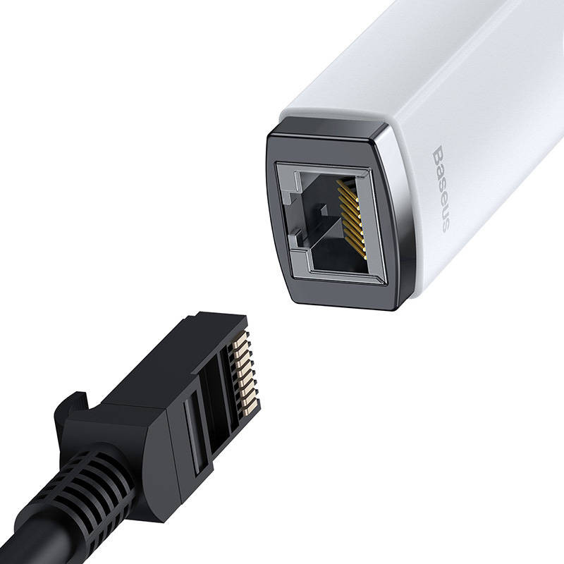 Mrežni adapter USB-C na RJ45 BASEUS