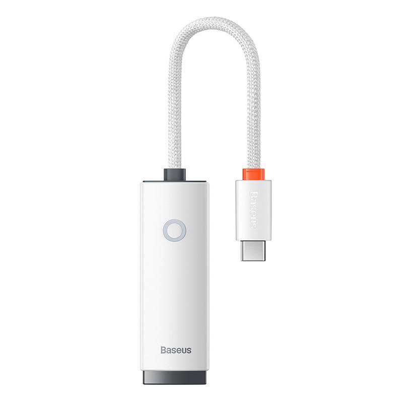 Mrežni adapter USB-C na RJ45 BASEUS