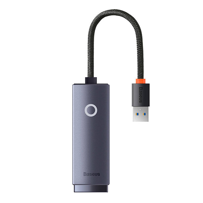 Mrežni adapter USB-A na RJ45 gigabitni BASEUS WKQX000113