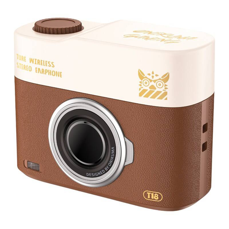 Bežične bluetooth slušalice ONIKUMA T18