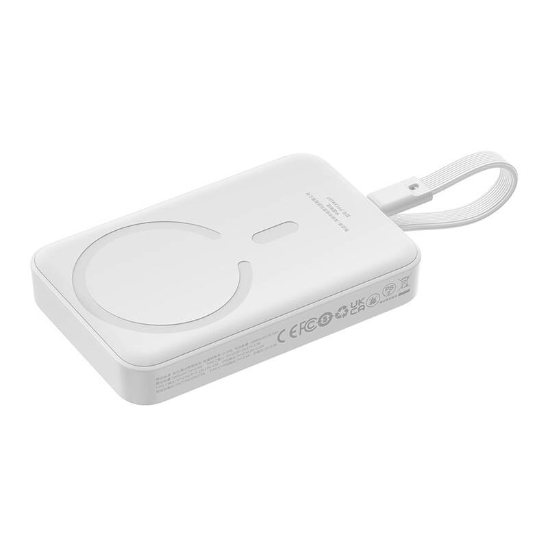 Prijenosni punjač BASEUS powerbank 30W 10.000mAh MagSafe USB-C