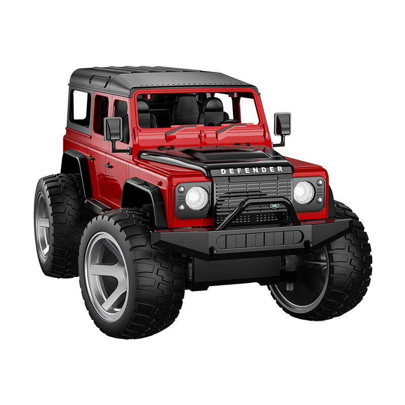 Autić sa daljinskim upravljačem LAND ROVER Deefender Rock Crawler RAWLER