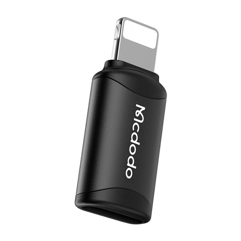 Adapter USB-C na Lightning MCDODO