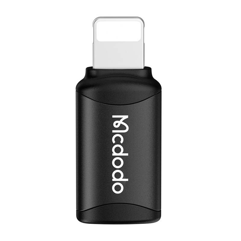 Adapter USB-C na Lightning MCDODO