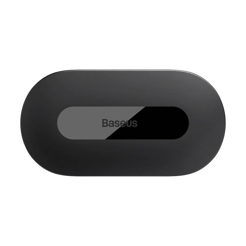 Moderne bluetooth  bežične slušalice BASEUS EZ10 crne