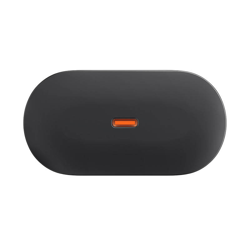 Moderne bluetooth  bežične slušalice BASEUS EZ10 crne